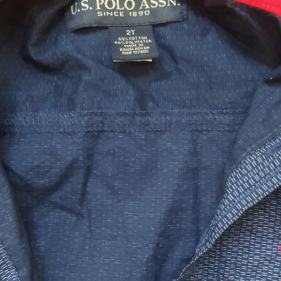 Polo Short Sleeve - Picture 4 of 5